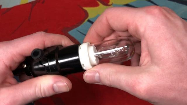 Bulbrite 75watt T10 Halogen Light Bulb смотреть онлайн