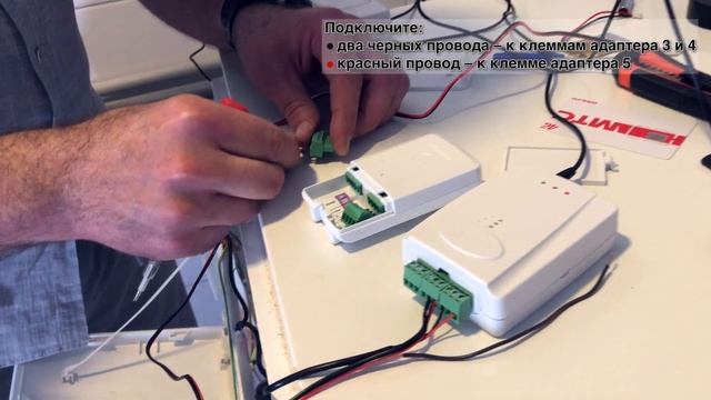 Подключение термостата ZONT к котлу: релейно и по цифровой шине смотреть онлайн