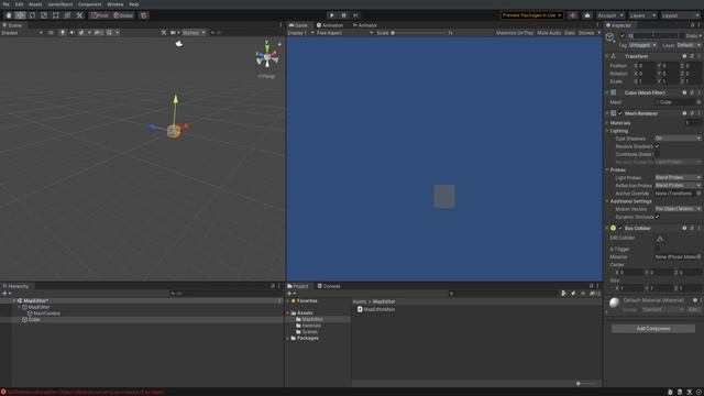 QFTLC - 007 - Day 10 смотреть онлайн