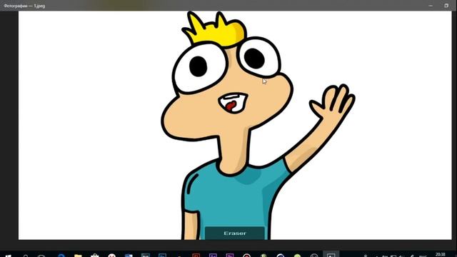 Стрим! Рисую картинки, героев и много всего))0)) смотреть онлайн