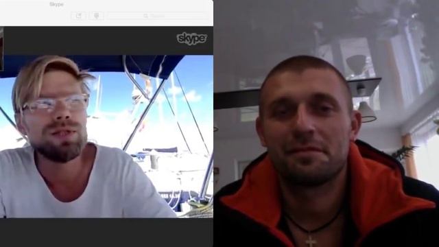 Подводные камни яхтинга с Cupiditas Sailing. Советы для тех кто собирается стать на этот путь.