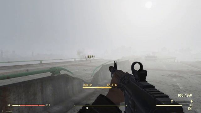 Fallout 76 Better Explosive Bullets Mod - Love Tap Bullets смотреть онлайн