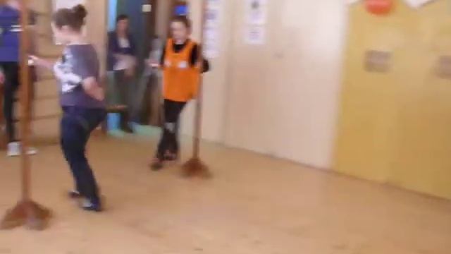 Эстафета школьников 2 смотреть онлайн