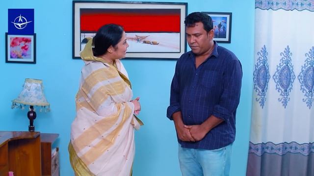 মায়ের দোয়া - একক নাটক | Bangla Drama - Mayer Doya | আকাশ রঞ্জন, সাবেরী আলম смотреть онлайн