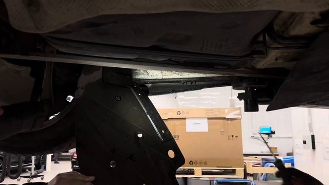 GH Dz чистка дренажа складной крыши BMW F33