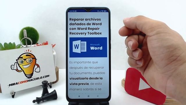 Cómo reparar y recuperar archivos dañados de WORD con WORD REPAIR RECOVERY TOOLBOX смотреть онлайн