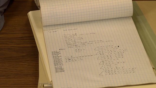 The Sims' Unseen Design Notebooks - Revealing Gaming's History