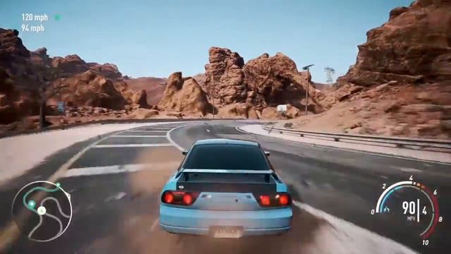 I Miss the Sun Or The EA Man - Need For Speed Payback - Ep28 Purely Scientific Review смотреть онлайн