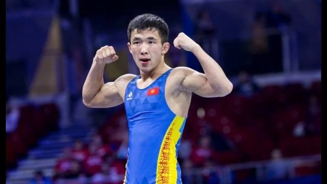 1999-2022.Достижение кыргызских борцов