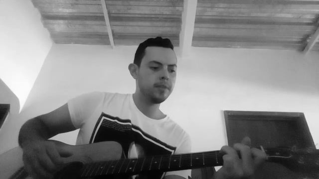 Eres - cafe tacuba cover смотреть онлайн