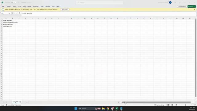 email validation methods смотреть онлайн