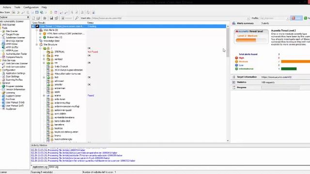 Sql İnjection Açığı Bulma (İyi Yerlerde Kullanın) смотреть онлайн