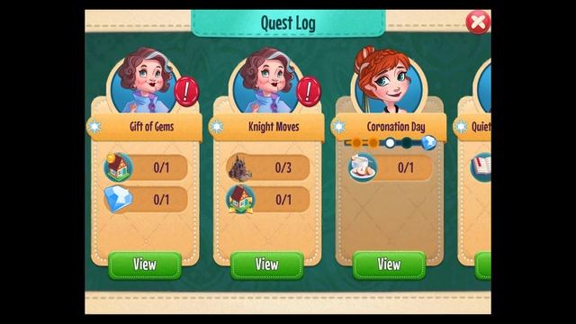 Disney Enchanted Tales - Frozen Story - iOS / Android - Gameplay Video смотреть онлайн