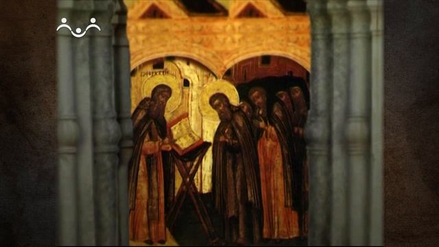 Россия: путь к миру и согласию. Оборона Троицкой обители