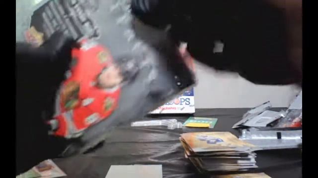 Box Break Kings - LIVE! 3 Box break of NHL Artifacts Hockey , 20-21 NBA Hoops Hobby Boxes & More смотреть онлайн
