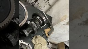 Ремонт DSG DQ500