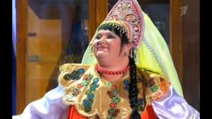 "Нелегкая судьба Царевной" - Ольга Картункова Новое Амплуа