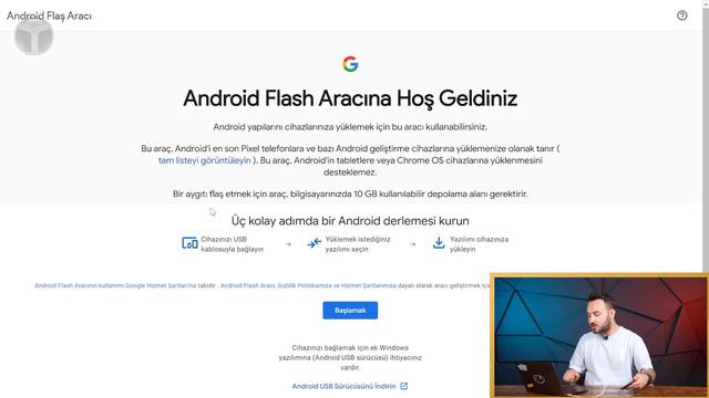 Android 13 nasıl kurulur? - Android 13 özellikleri neler? смотреть онлайн