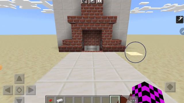 Карта с механизмами в Minecraft смотреть онлайн