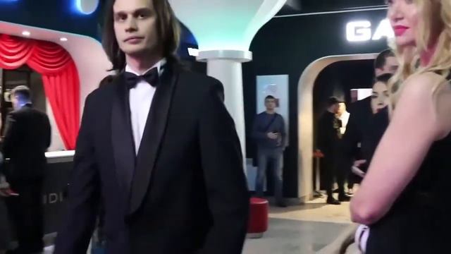 Гульнара Касимова «Человек года 2018», победитель в номинации «Руководитель медицинского центра» смотреть онлайн