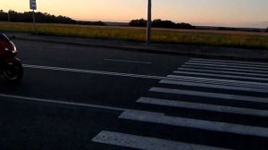 Скутер vs Мотоцикл 150 куб.