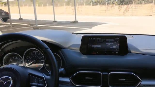 2017 Mazda CX-5 San Antonio, Austin, Houston, Dallas, Boerne, TX A22370A смотреть онлайн