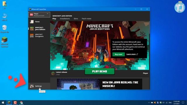 Bought Minecraft But Can Only Play Demo Version | Fixed 100% Minecraft Demo Problem 2021-2023 ✅? смотреть онлайн