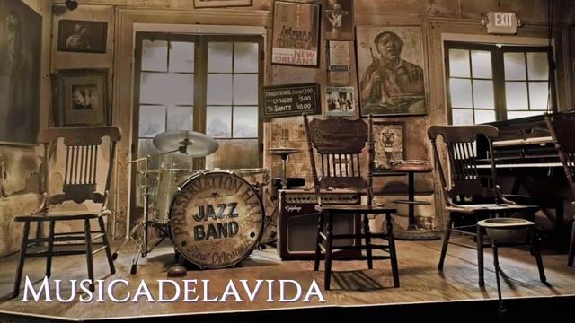 Джазовая музыка для танцев | listen to light jazz music | musica de jazz sin palabras смотреть онлайн