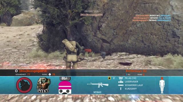 Battlefield Hardline | Getaway [200] Multiplayer | Capture the Bag | Let's Play Battlefield Hardlin смотреть онлайн