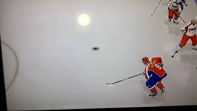 Sick Goal NHL 2011 PS3 смотреть онлайн