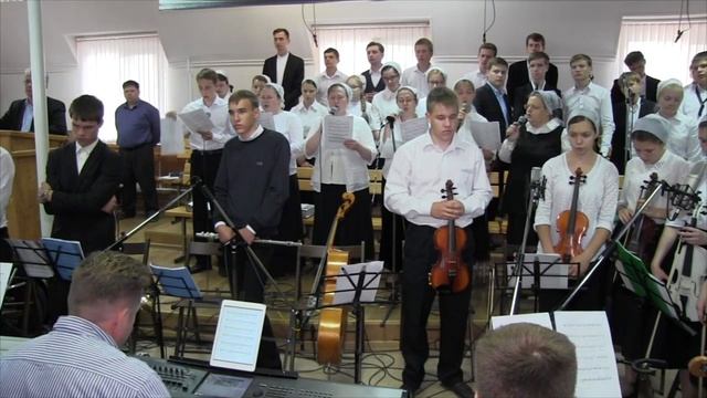 "Так просто прийти к Иисусу Христу" смотреть онлайн