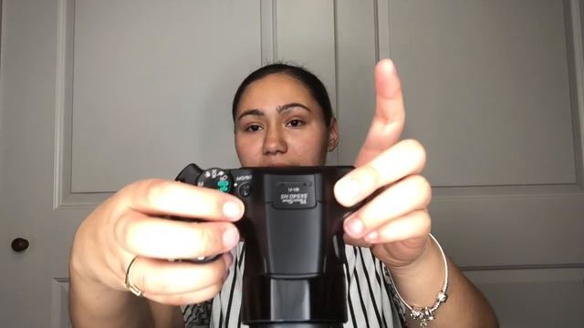 Unboxing My New Camera! | Canon Powershot SX540 HS ? смотреть онлайн