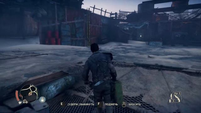 Mad Max(Бузумный Макс): В поисках селитры!!! №9 смотреть онлайн