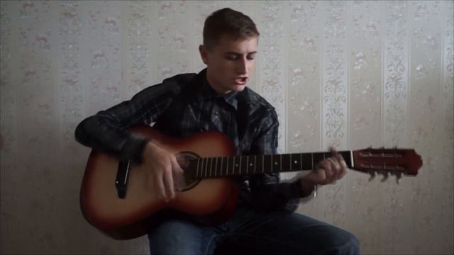 Тараканы- Я смотрю на них (сover) смотреть онлайн