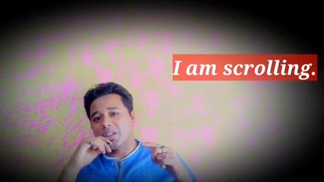 Present Continuous tense part2 #learnenglishthroughassamese #grammar #englishtoassamese смотреть онлайн