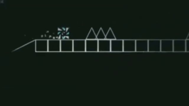 Лёгкий туториал как пройти КОСМОС UNLEASHED | Geometry Dash 2.1 смотреть онлайн