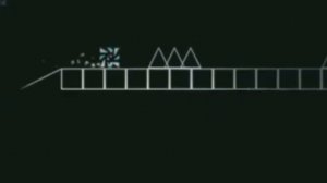 Лёгкий туториал как пройти КОСМОС UNLEASHED | Geometry Dash 2.1