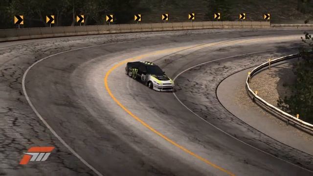 Toyota trueno drift смотреть онлайн