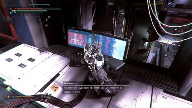 ФИНАЛ - The Surge #12