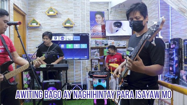 VST MEDLEY Cover by :Sam Magat and Raffy Mendiola смотреть онлайн