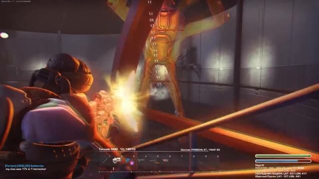 GRAV Reborn - Новая Планета Вега IV #10 смотреть онлайн