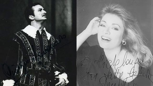 "Si, vendetta!" ("Rigoletto") - Giorgio Zancanaro, Daniela Dessi смотреть онлайн