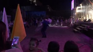 День станицы Полтавская!