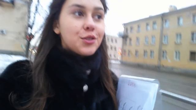 VLOG/привет подписчикам / корпоратив/ смотреть онлайн