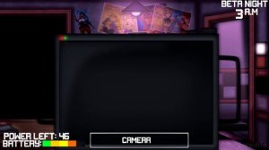 Five Nights In Anime RX gameplay