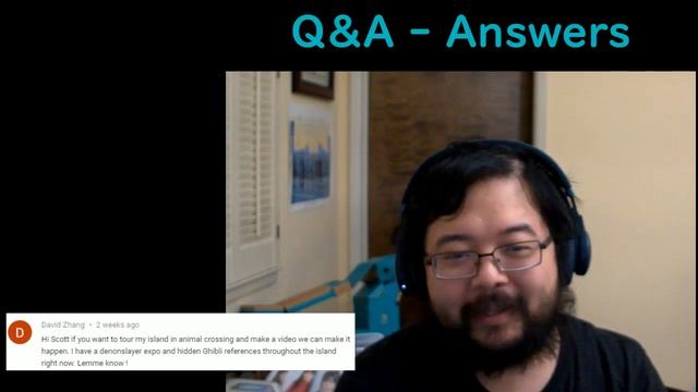 【Q&A】Answered! Non-Monster Strike Related Questions смотреть онлайн