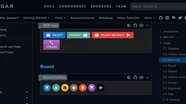 The Incredible Power of Quasar Framework Revealed смотреть онлайн