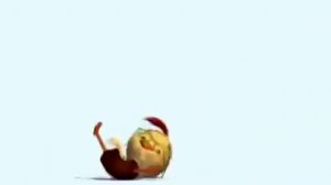 джип джип мои цыплятки на 3 языках(Англ,Рус,Азербайджан.)