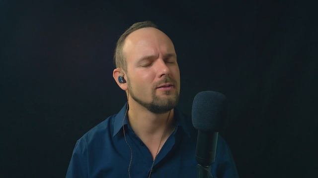 Wicked Game - Chris Isaak (cover) Vocaluga