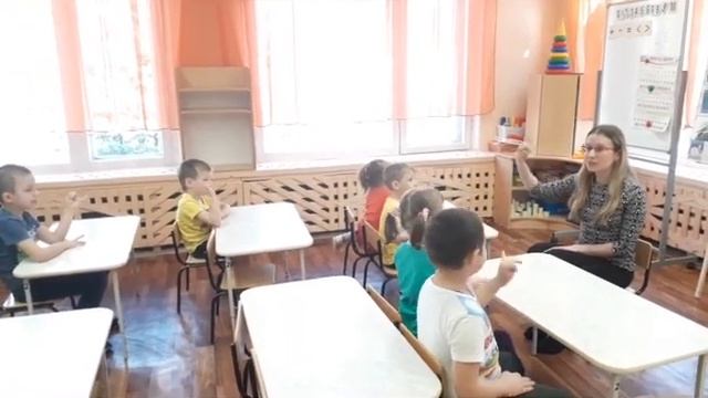 Использование пальчиковых игр в развитии речи детей логопедической группы смотреть онлайн